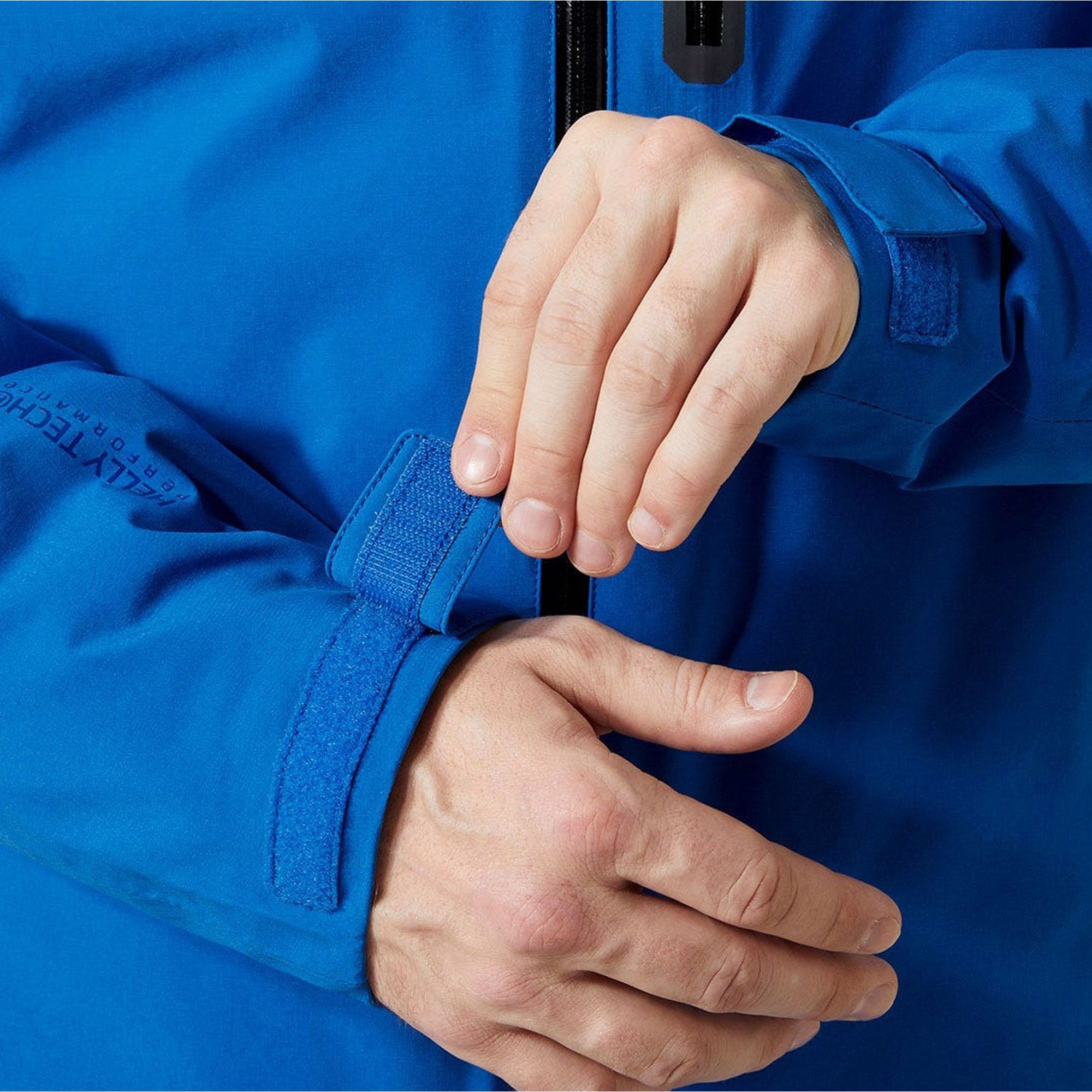 Helly Hansen Swift Stretch Skijas Heren | PlutoSport